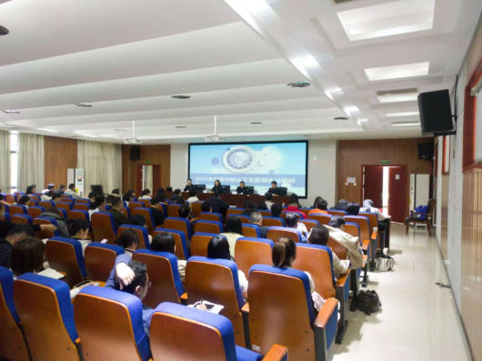 市卫生健康委组织开展职业卫生监督执法检查培训